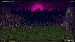   Graveyard Defender