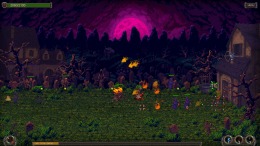   Graveyard Defender