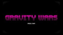Gravity Wars  