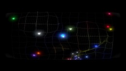  Gravity Wars