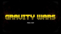   Gravity Wars