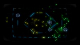  Gravity Wars