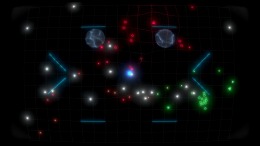   Gravity Wars
