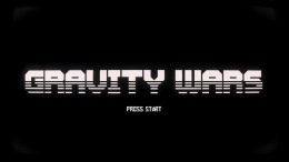  Gravity Wars