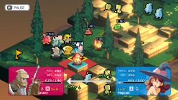   Great Ambition of the SLIMES