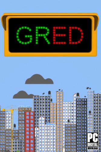 Gred  