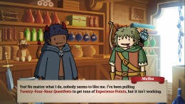  Guildmaster Story