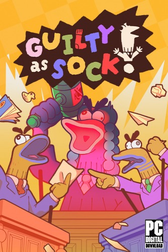 Guilty as Sock! скачать торрентом