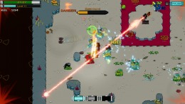  Gunbot Diplomacy