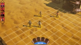   Gunslingers & Zombies