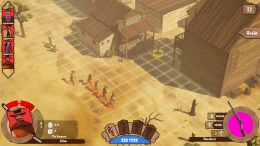  Gunslingers & Zombies