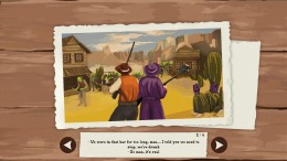 Gunslingers & Zombies  PC