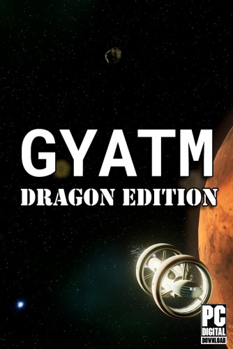 GYATM скачать торрентом