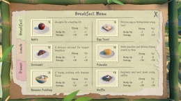   Gym Camp Simulator