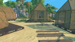 Gym Camp Simulator