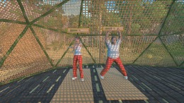 Gym Camp Simulator  PC