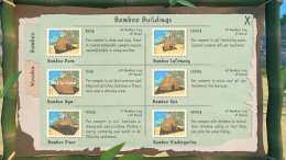   Gym Camp Simulator
