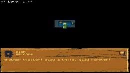 Hack, Slash, Loot  