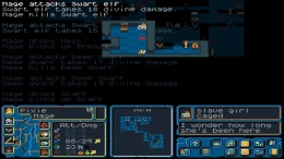   Hack, Slash, Loot