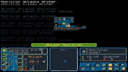   Hack, Slash, Loot