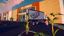  Hardware Store Simulator
