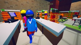   Hardware Store Simulator