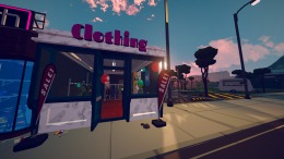 Hardware Store Simulator  PC