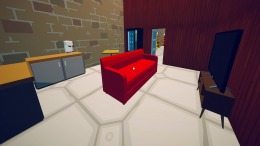   Hardware Store Simulator