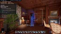  Haunted House Renovator
