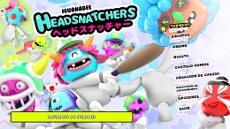 Headsnatchers  