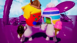  Headsnatchers