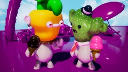 Headsnatchers  PC