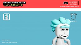   Headsnatchers