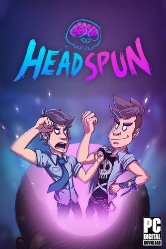 Headspun скачать торрентом