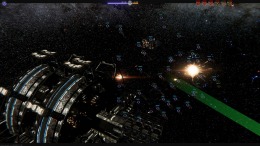   Heathen Engineering's Terran