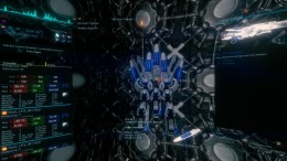   Heathen Engineering's Terran
