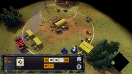 Hell of Men : Blood Brothers  PC