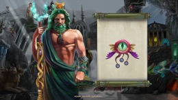 Heroes of Hellas Origins  