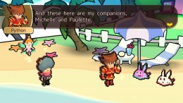   Heroland