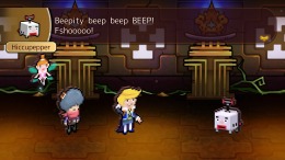   Heroland