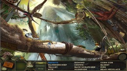 Hidden Expedition: Amazon  PC