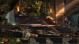 Hidden Expedition: Amazon 