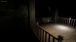   Hidden Shelter