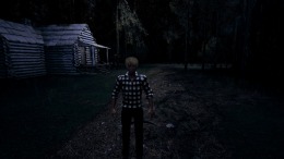 Hidden Shelter 