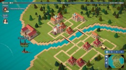 High Seas, High Profits!  PC