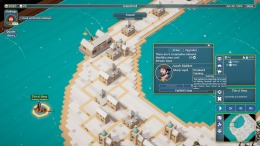 High Seas, High Profits! 