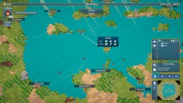   High Seas, High Profits!