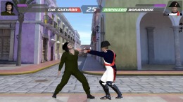   History Warriors
