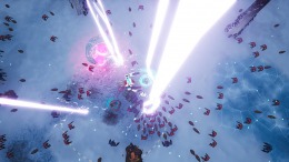  HiveCorp