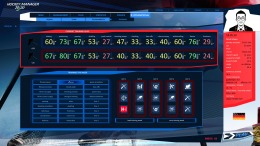 Hockey Manager 20|20  